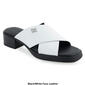 Womens Aerosoles Duane Slide Sandals - image 7