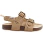 OshKosh B''gosh Toddler Boys Vida Bruno Footbed Sandals - image 3
