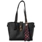 Anne Klein Small Satchel Tote - image 1