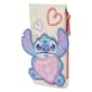Womens Loungefly Lilo & Stitch Be Mine Card Holder - image 3