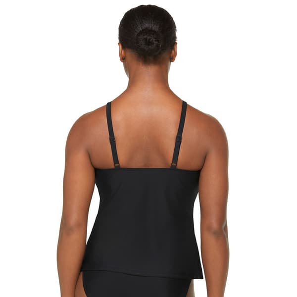 Womens Reebok Freestyle High Neck Tankini