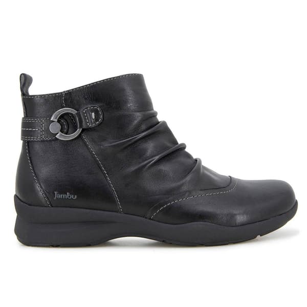 Womens Jambu Angie Ankle Boots