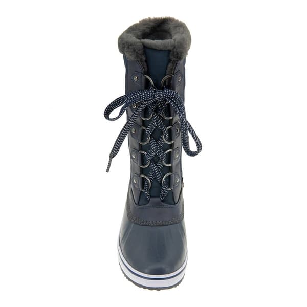 Womens JBU by Jambu Siberia Water-Resistant Winter Boots