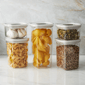 BergHOFF Leo Balance 5pc. Smart Seal Food Container Set - image 1