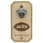 Open Road Jets Natural Bottle Opener - image 1
