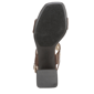 Womens Lifestride Clara Block Heel Sandals - image 5
