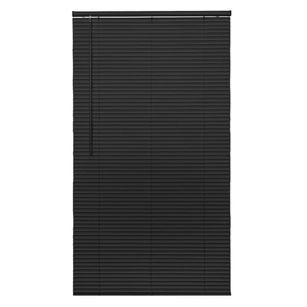 1in. Light Filtering Cordless Mini Blind
