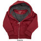 Boys (4-7) Architect® Jean Co. Sherpa Lined Hooded Jacket - image 2