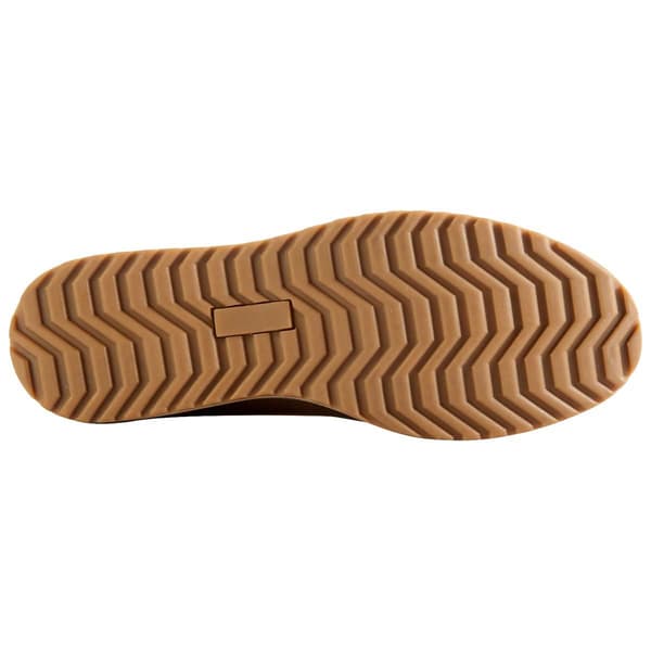 Mens Freeman Jason Memory Foam Shoes