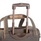 London Fog Newcastle 15in. USB Carry-On Luggage - image 4