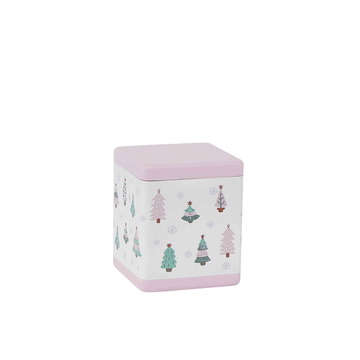 Avanti Frosted Fir 3pc. Bath Accessory Set