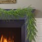 Puleo International 9ft. Soft PE Garland - image 3