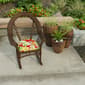 Jordan Manufacturing 2pk. Beachcrest Wicker Seat Cushion Set - image 7