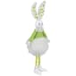 Northlight Seasonal Green Ballerina Bunny Easter Figurine - image 4