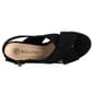 Womens Bella Vita Nadette II Espadrille Wedge Sandals - image 4