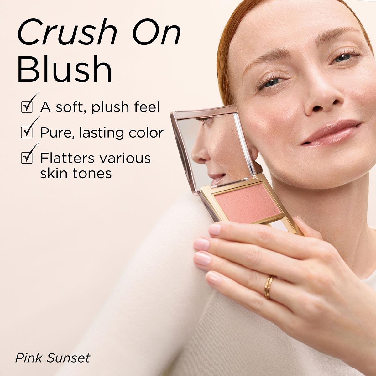 Elizabeth Arden Powder Blush for Cheeks