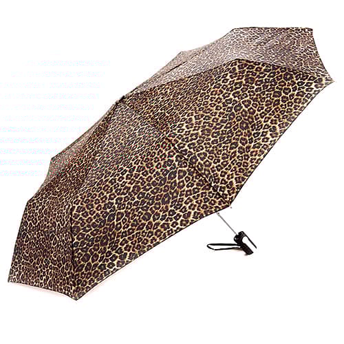 Totes Automatic Compact Umbrella