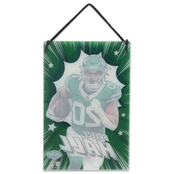 Open Road Small Hanging Acrylic Jets Hall