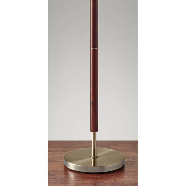 Adesso Hamilton Floor Lamp