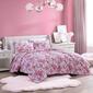Betsey Johnson Floral Vineyard Quilt Set - image 1