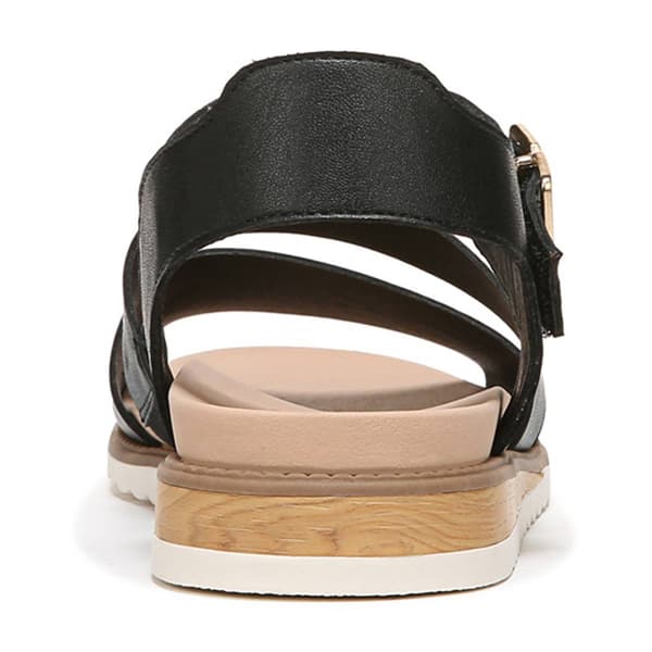 Womens Dr. Scholl&#39;s Island Glow Strappy Platform Sandals