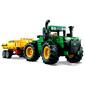 LEGO&#174; Technic John Deere 9620R 4WD Tractor - image 3