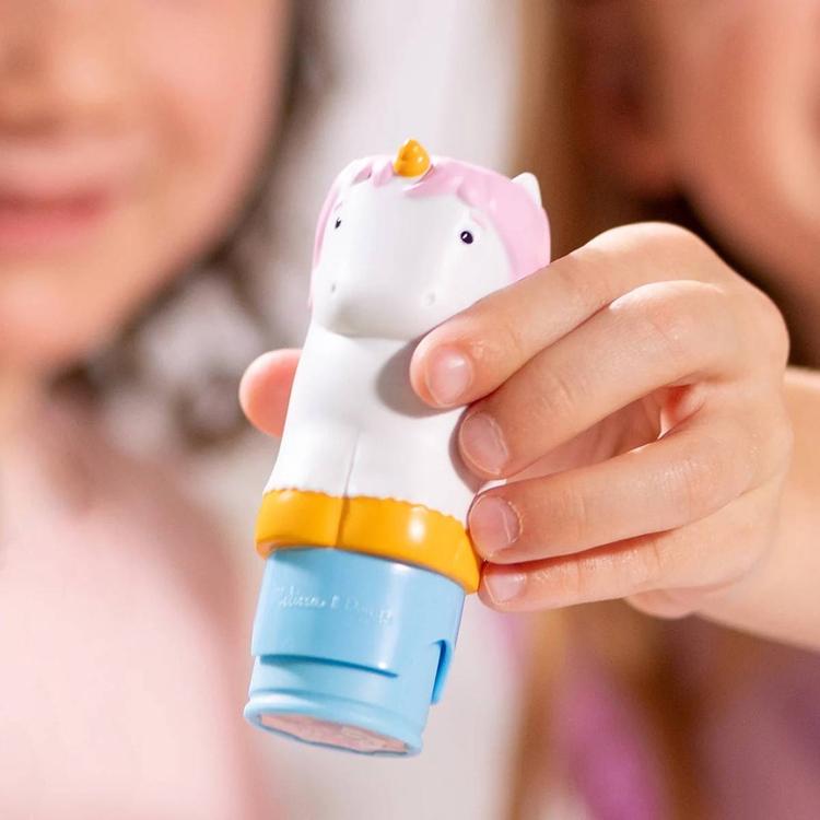 Melissa & Doug® Sticker WOW!™ Unicorn Activity Pad & Stamper