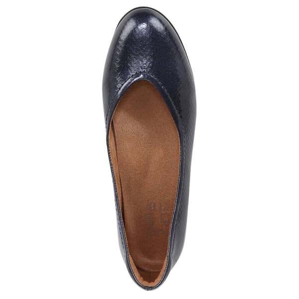 Womens Naturalizer Vivienne Ballet Flats