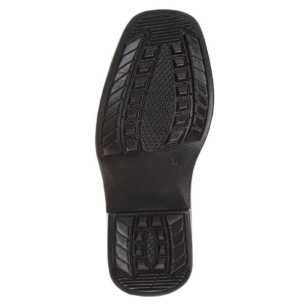 Big Boys Josmo Oxford Dress Shoes