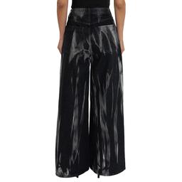 Juniors YMI® Billie Baggy Fit Wide Leg Jeans
