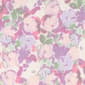 Toddler Girl Carter''s® 4Pc Unicorn/Floral Cotton Pj Set - image 2