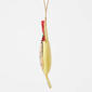 Jim Shore Felt Cindy Lou Ornament - image 2