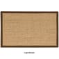 Nourison Herringbone Pattern Rectangle Accent Rug - image 4