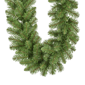 Puleo International 20ft. Berkshire Fir Garland - image 4