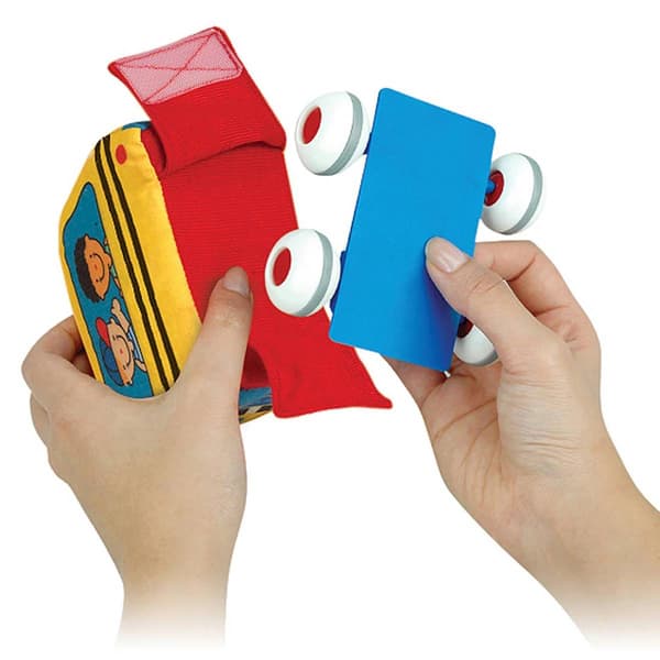 Melissa & Doug&#174; Pull Back Vehicles