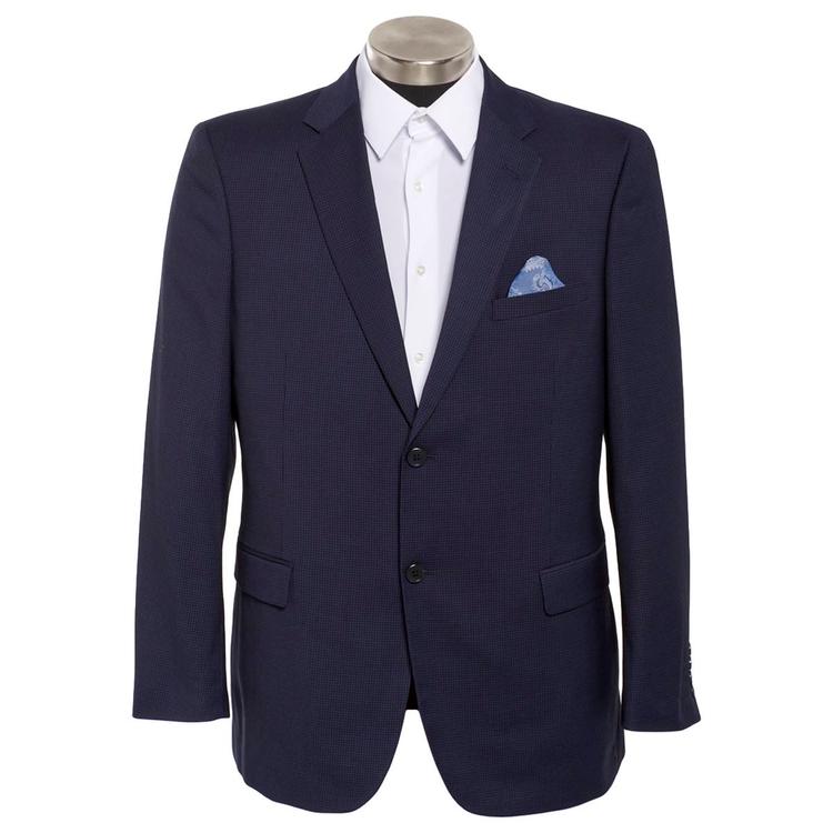 Mens Adolfo Stretch Jacket