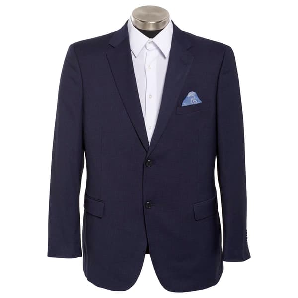 Mens Adolfo Stretch Jacket - image 