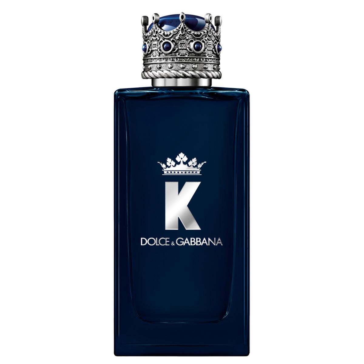 Open Video Modal for K by Dolce&amp;Gabbana Parfum - 3.4 oz.