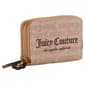 Womens Juicy Couture Summer Garden Double Zip Around Wallet - image 2