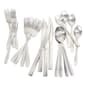 BergHOFF Taper 20pc. Matte Finish Flatware Set - image 8