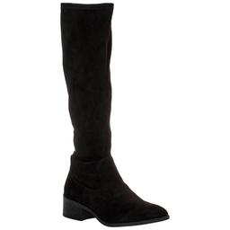 Womens Kenneth Cole® Reaction™ Salt Stretch Tall Boots