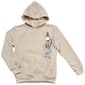 Boys (8-20) SOUTHPOLE Looney Tunes Bugs Bunny Hoodie - Oyster - image 2