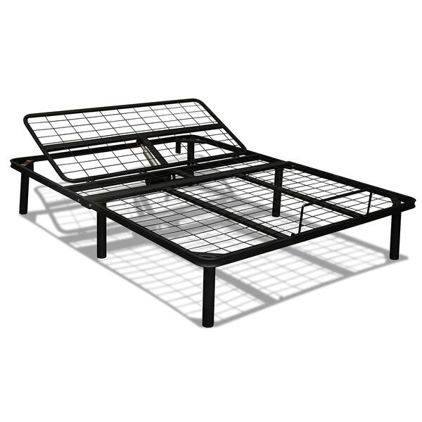 Flexx-Motion Adjustable Bed Base - image 