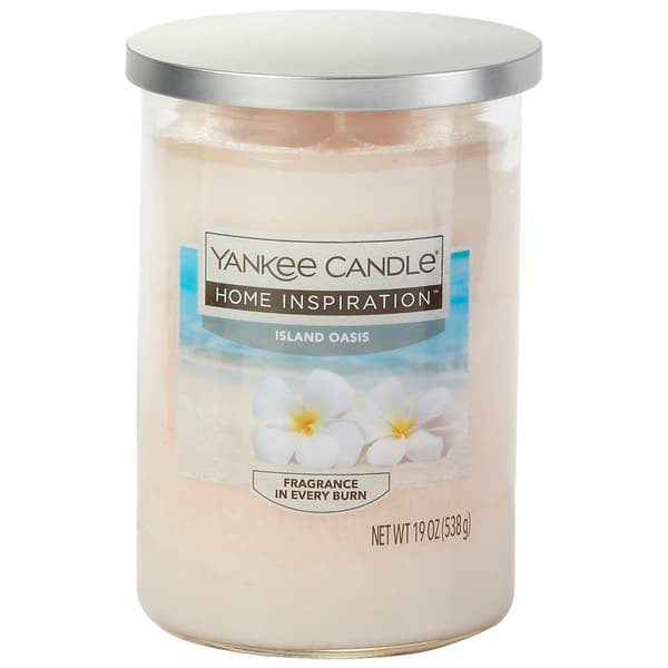 Yankee Candle(R) 19oz. Island Oasis 2 Wick Tumbler Candle - image 