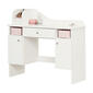 South Shore Vito Makeup Desk with Drawer - image 9