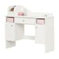 South Shore Vito Makeup Desk with Drawer - image 9
