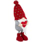 Northlight Seasonal Plush Love Valentine''s Day Gnome Figurine - image 4