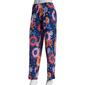Womens HUE Sunflower Bloom Pajama Pants - image 1