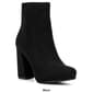 Womens New York & Company Fran Ankle Boots - image 9
