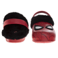 Big Boys Marvel™ Avengers Spider-Man Fuzzy Fleece Lined Clogs - image 4